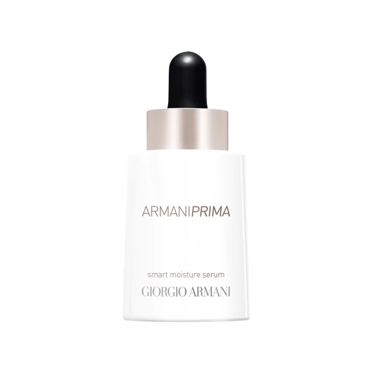 Giorgio Armani - Smart Moisture Serum - Sérum Hydratant Action Intelligente