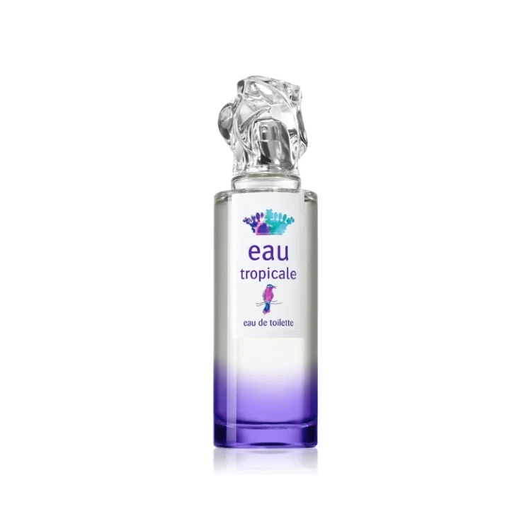 Sisley - Eau Tropicale - Eau de Toilette