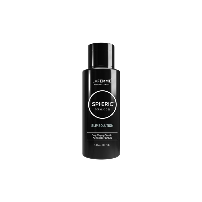 Liquido di Modellatura Slip Solution Acrygel Spheric La Femme 100 ml
