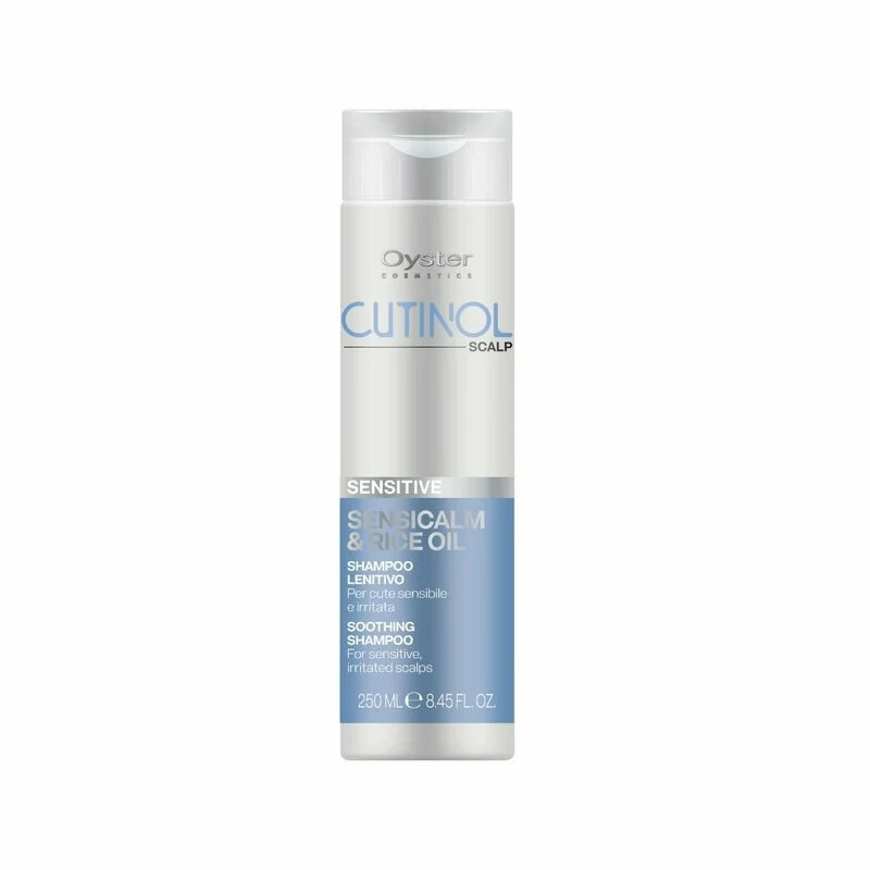Shampoo per cute sensibile Sensitive Cutinol Plus Scalp 250 ml Oyster