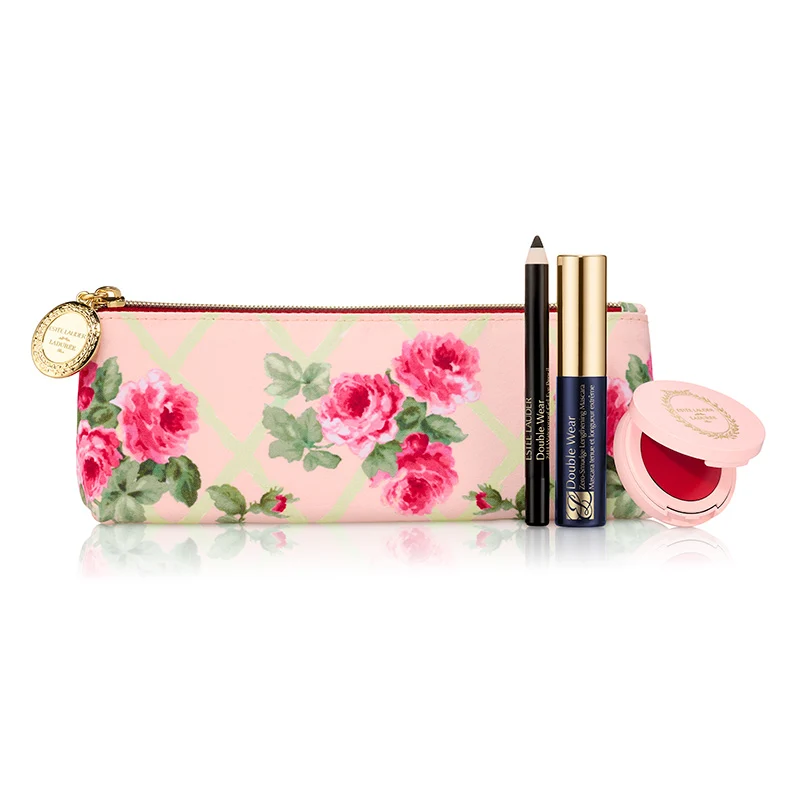 OMAGGIO - pochette Estee Lauder