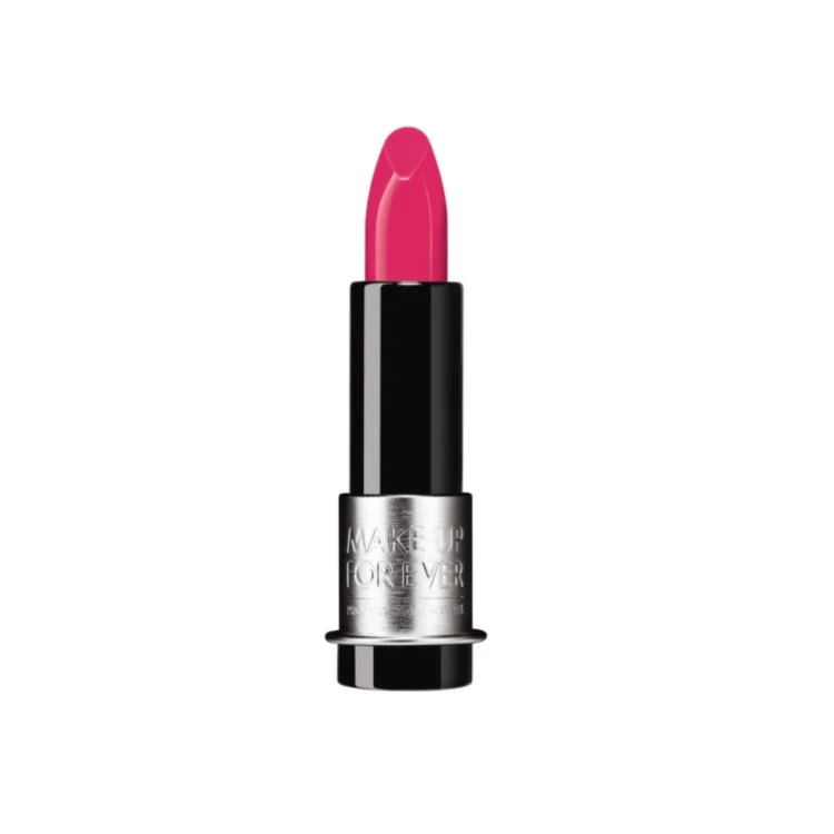 Make Up For Ever - Artist - Rouge Light - Rouge À Lèvres Brillant Hydratant - Luminous Hydrating Lipstick