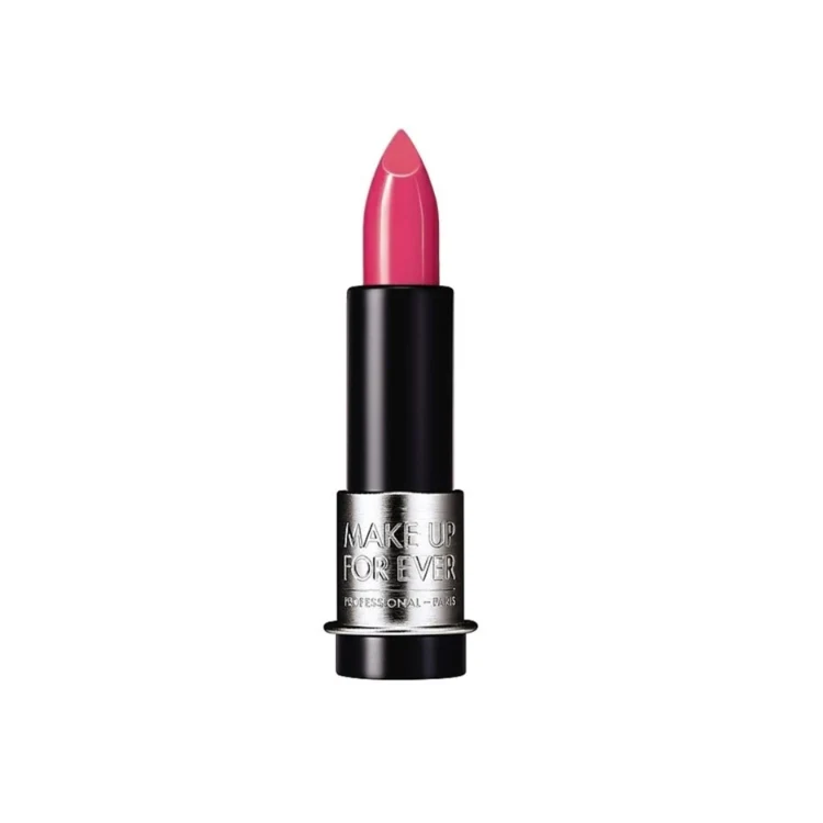Make Up For Ever - Artist - Rouge Creme - Rouge À Lèvres Crème Haute Couleur - Creamy High Pigmented Lipstick