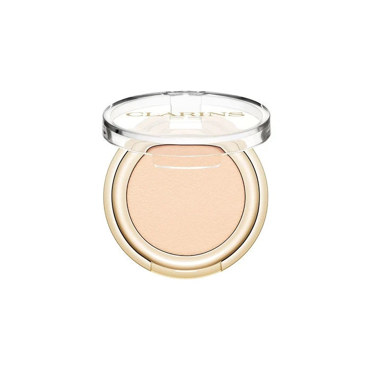 Clarins - Ombre Skin - Fard À Paupières Poudre - Couleur Intense - Intense Colour - Powder Eyeshadow