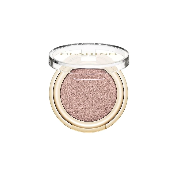 Clarins - Ombre Skin - Fard À Paupières Poudre - Couleur Intense - Intense Colour - Powder Eyeshadow