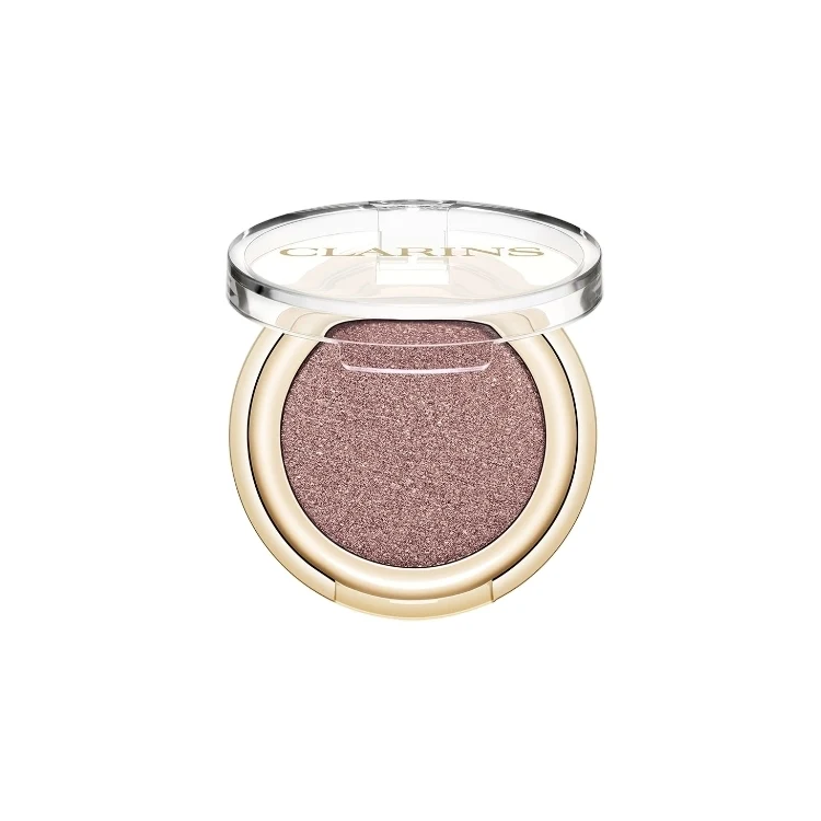 Clarins - Ombre Skin - Fard À Paupières Poudre - Couleur Intense - Intense Colour - Powder Eyeshadow