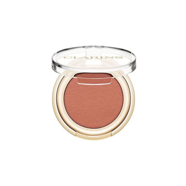 Clarins - Ombre Skin - Fard À Paupières Poudre - Couleur Intense - Intense Colour - Powder Eyeshadow