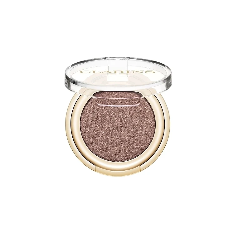 Clarins - Ombre Skin - Fard À Paupières Poudre - Couleur Intense - Intense Colour - Powder Eyeshadow