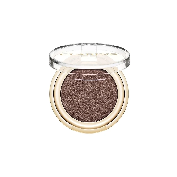 Clarins - Ombre Skin - Fard À Paupières Poudre - Couleur Intense - Intense Colour - Powder Eyeshadow