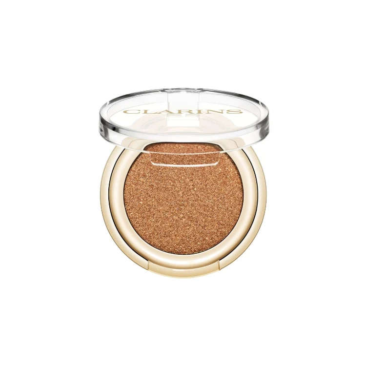 Clarins - Ombre Skin - Fard À Paupières Poudre - Couleur Intense - Intense Colour - Powder Eyeshadow
