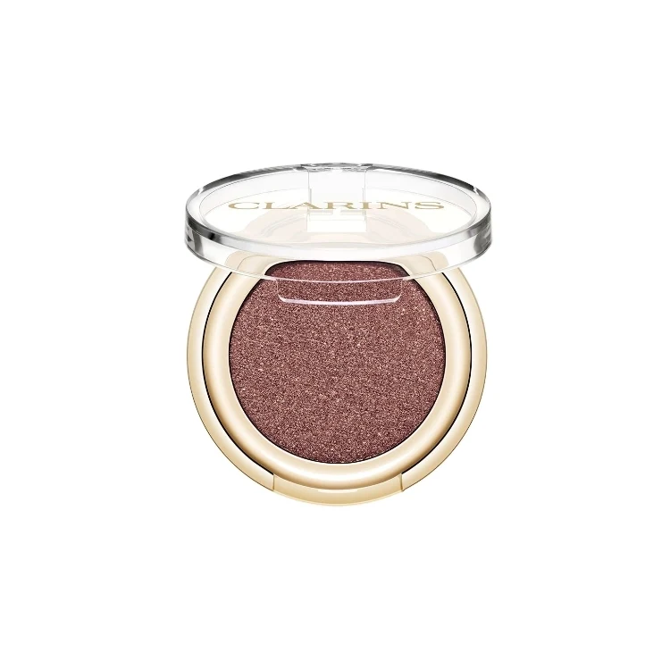 Clarins - Ombre Skin - Fard À Paupières Poudre - Couleur Intense - Intense Colour - Powder Eyeshadow