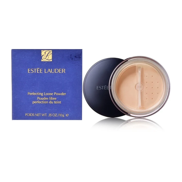 Estée Lauder - Perfecting Loose Powder - Poudre Libre Perfection Du Teint