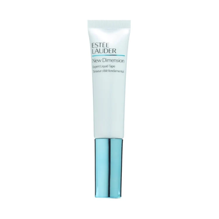 Estée Lauder - New Dimension - Expert Liquid Tape - Tenseur Ciblé Fondamental