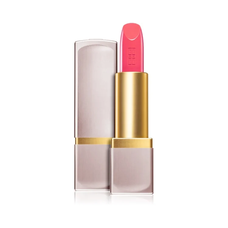 Elizabeth Arden - Lip Color - Rouge À Lèvres - Advanced Ceramide Complex - Vitamin E & Maracuja Oil - Complexe Avancé De Céramides - Vitamin E Et Huile De Maracuja
