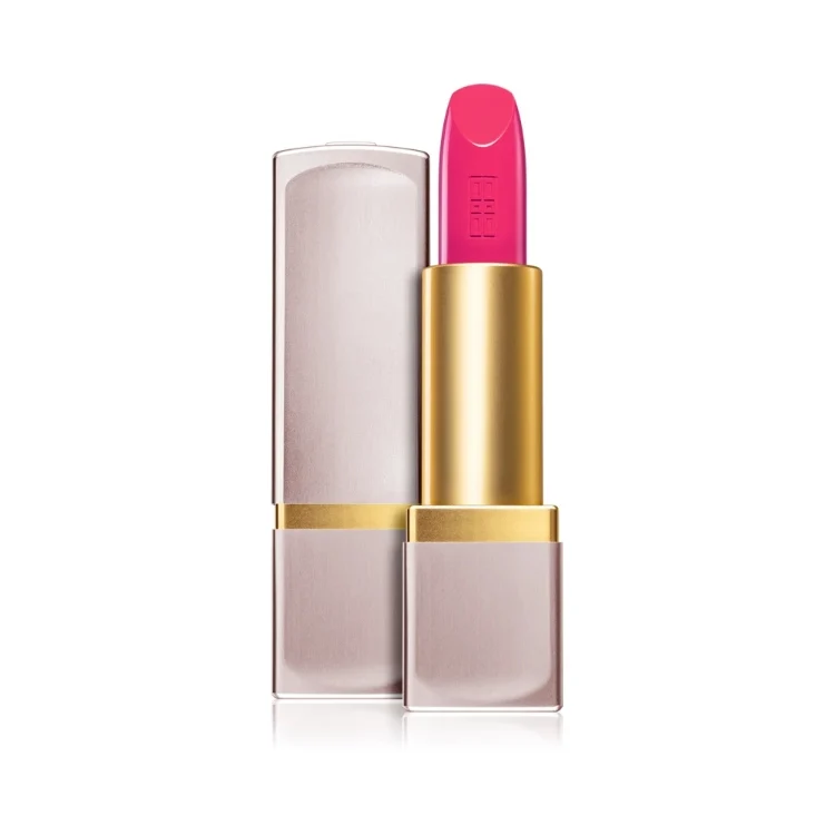 Elizabeth Arden - Lip Color - Rouge À Lèvres - Advanced Ceramide Complex - Vitamin E & Maracuja Oil - Complexe Avancé De Céramides - Vitamin E Et Huile De Maracuja