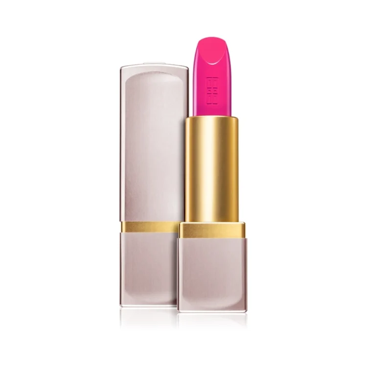 Elizabeth Arden - Lip Color - Rouge À Lèvres - Advanced Ceramide Complex - Vitamin E & Maracuja Oil - Complexe Avancé De Céramides - Vitamin E Et Huile De Maracuja