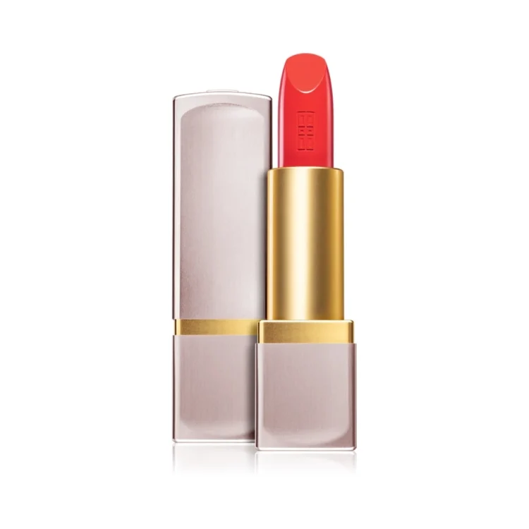 Elizabeth Arden - Lip Color - Rouge À Lèvres - Advanced Ceramide Complex - Vitamin E & Maracuja Oil - Complexe Avancé De Céramides - Vitamin E Et Huile De Maracuja
