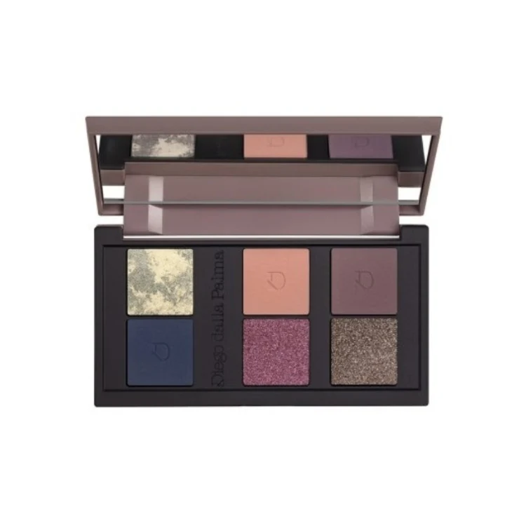 Diego Dalla Palma - Eyeshadow Palette