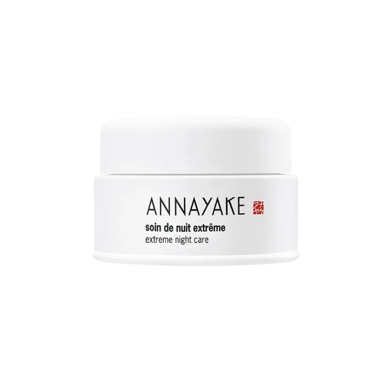 Annayake - Soin De Nuit Extrême - Extreme Night Care