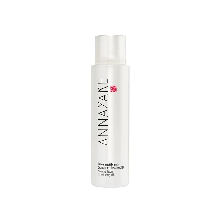 Annayake - Lotion Équilibrante - Peaux Normales À Sèches - Balancing Lotion Normal To Dry Skin