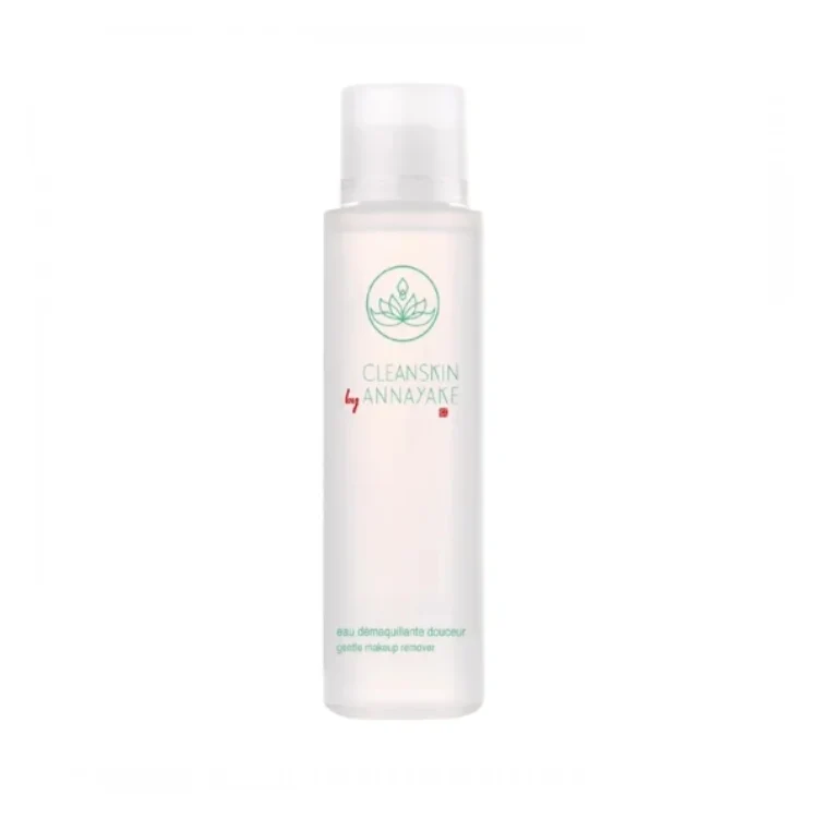 Annayake - Cleanskin - Eau Démaquillante Douceur - Gentle Makeup Remover