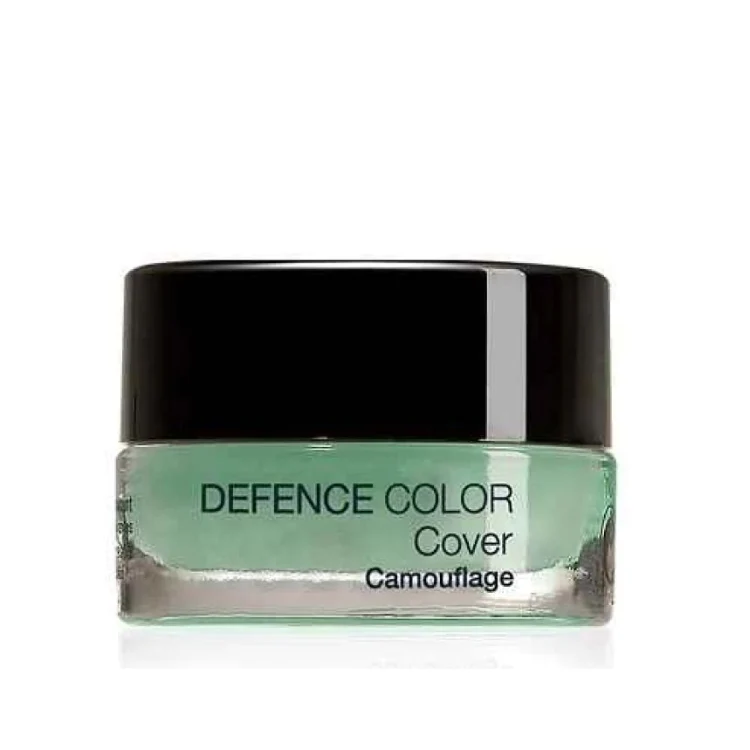 BioNike - Defence Color Cover - Camouflage - Correttore Discromie - Pelli Sensibili E Intolleranti