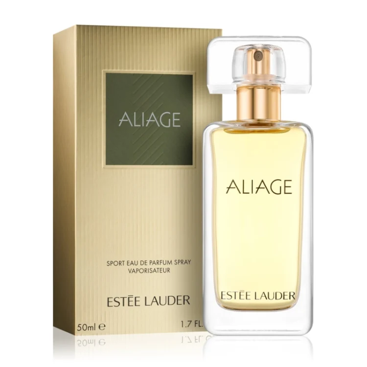 Estée Lauder - Aliage - Sport Eau de Parfum
