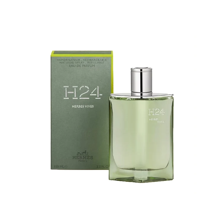 Hermès - H24 - Herbes Vives - Eau de Parfum