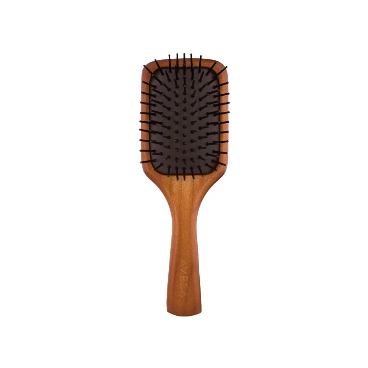 Aveda - Mini Paddle Brush - Mini-Brosse Club - Spazzola In Legno