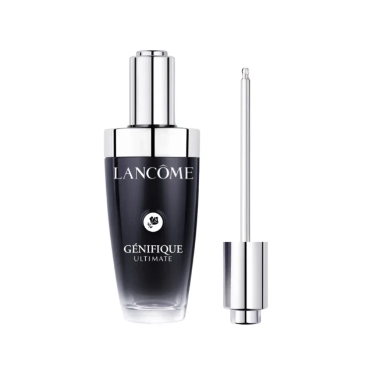 Lancôme - Génifique Ultimate - Sérum Augmenté Double-Réparation - Dual-Repair Augmented Serum - Refillable Bottle