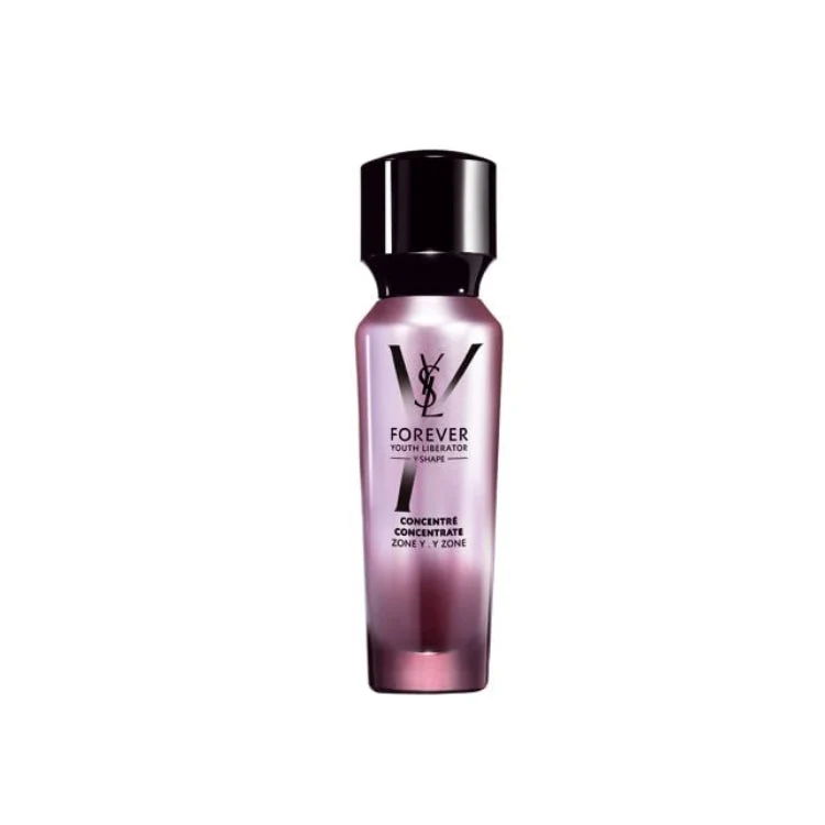 Yves Saint Laurent - Forever Youth Liberator Y-Shape - Concentré Visage Cou Décolleté - Concentrate Face Neck Décolleté