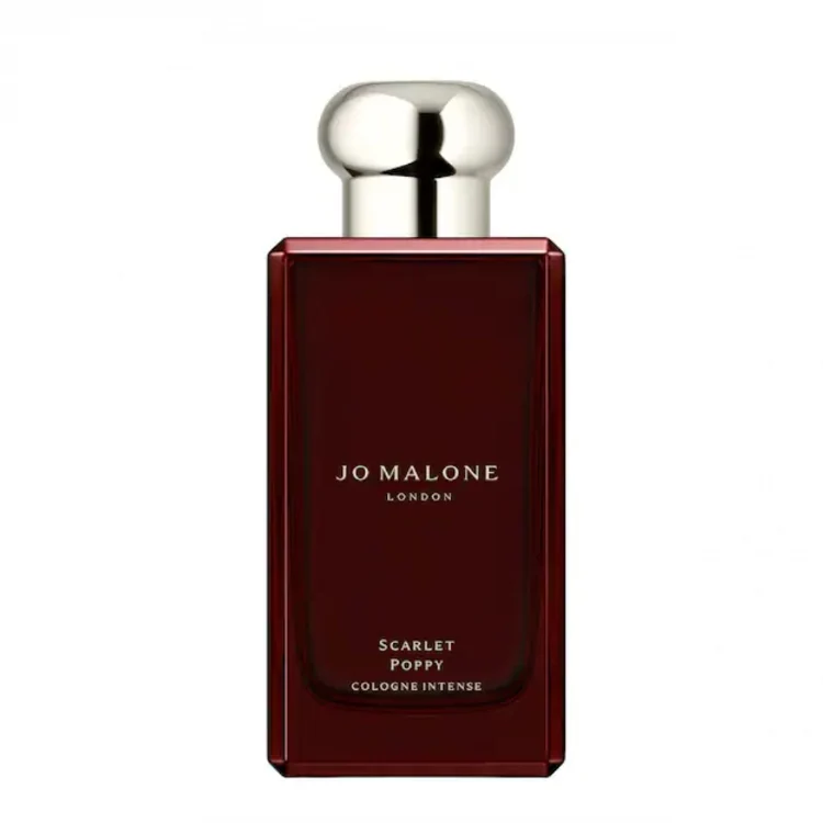 Jo Malone London - Scarlet Poppy - Cologne Intense