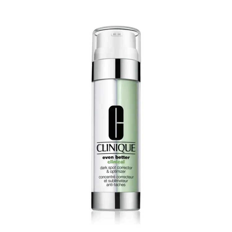 Clinique - Even Better Clinical - Dark Spot Corrector & Optimizer - Concentré Correcteur Et Sublimateur Anti-Taches