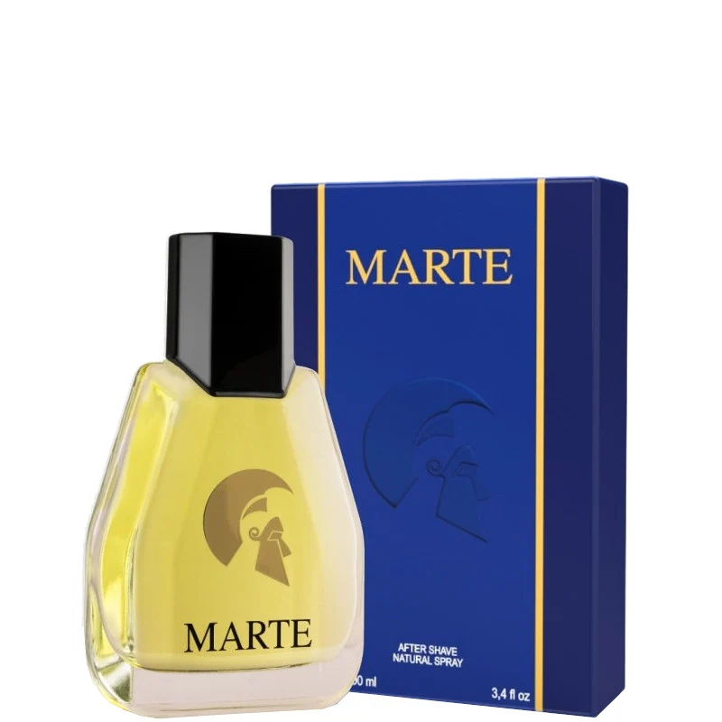 Marte After Shave Lotion