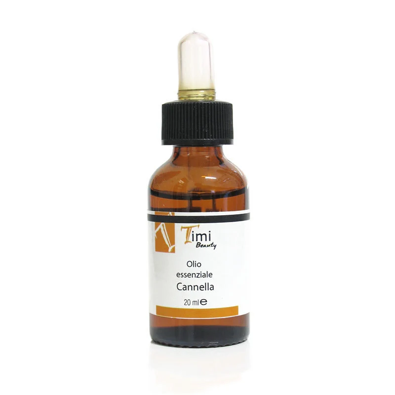 Olio Essenziale Cannella Timi Beauty 20 ml.