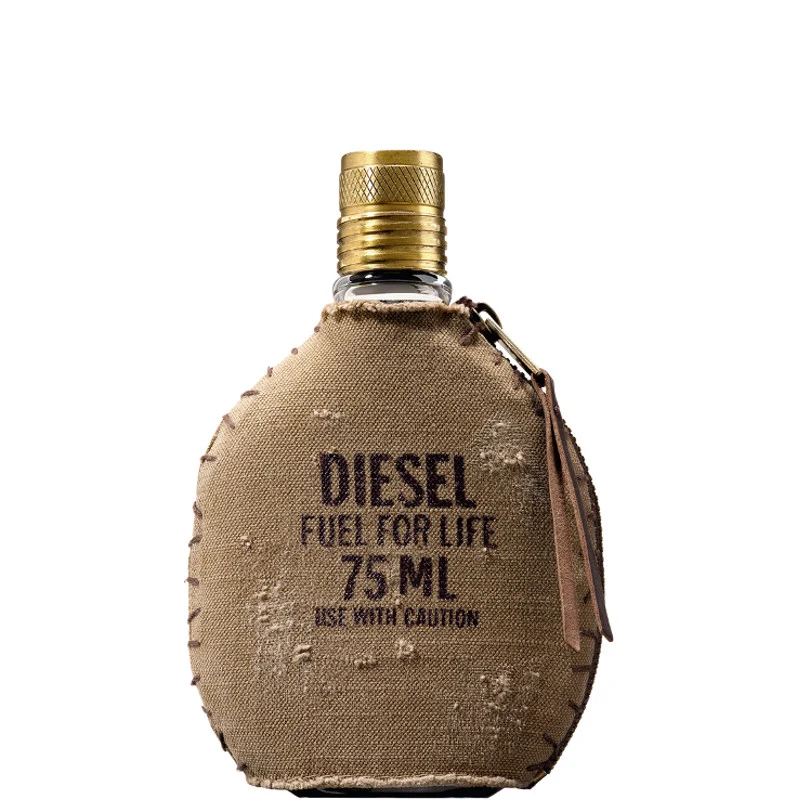 Fuel For Life 125 ML