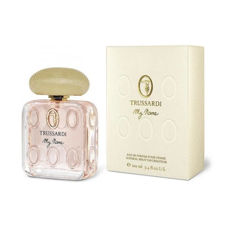 Trussardi - My Name - Eau de Parfum