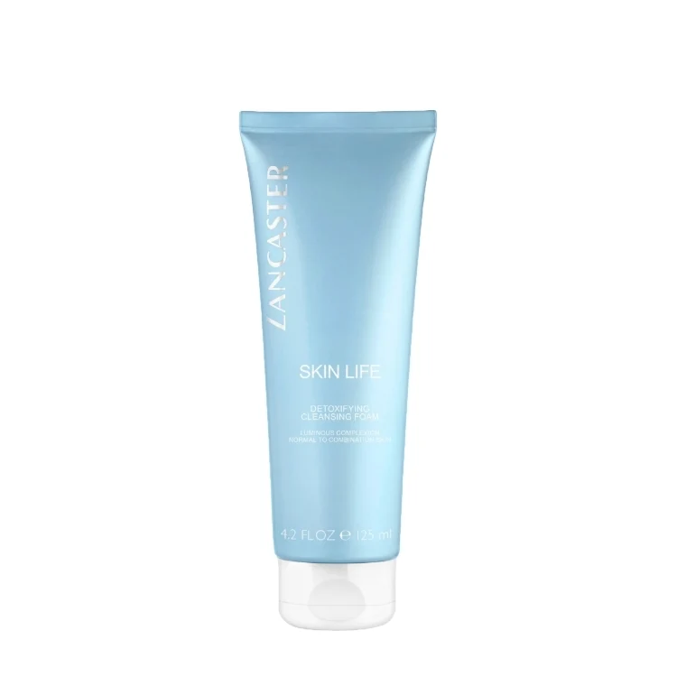 Lancaster - Skin Life - Detoxifying Cleansing Foam