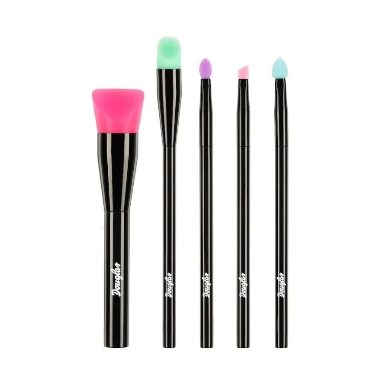 Douglas - Silicone Brush Set