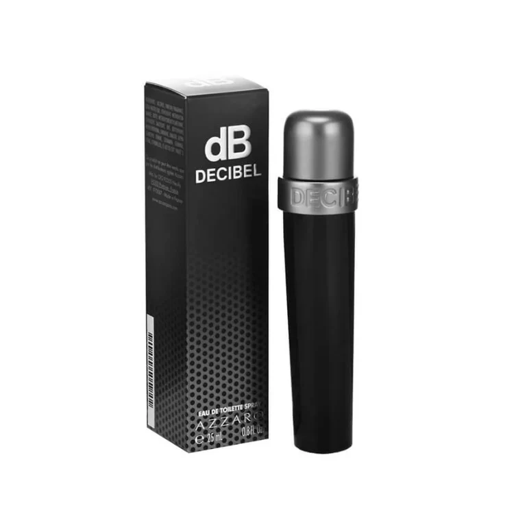 Azzaro - Decibel - Eau de Toilette