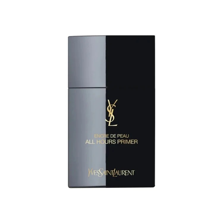 Yves Saint Laurent - Encre De Peau - All Hours Primer - Base De Teint Longue-Tenue Perfection Mate - Flawless Matte Long-Wear Primer - SPF 18 / PA++