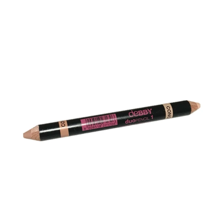 Debby - Duo Pencil 1 - Concealer/Contouring