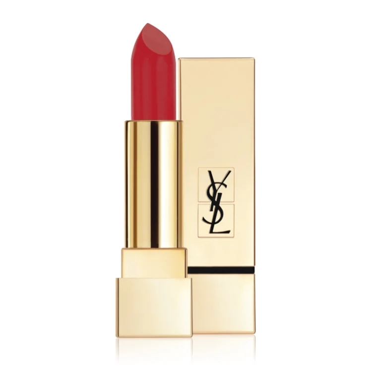 Yves Saint Laurent - Rouge Pur Couture - The Mats - Couleur Pure Mat Éclatant