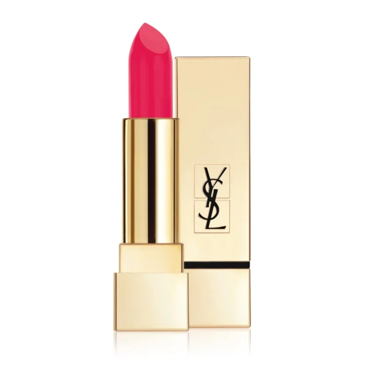 Yves Saint Laurent - Rouge Pur Couture - The Mats - Couleur Pure Mat Éclatant
