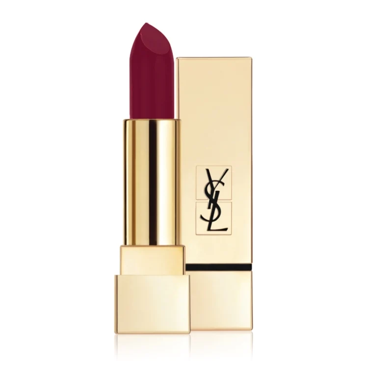 Yves Saint Laurent - Rouge Pur Couture - The Mats - Couleur Pure Mat Éclatant