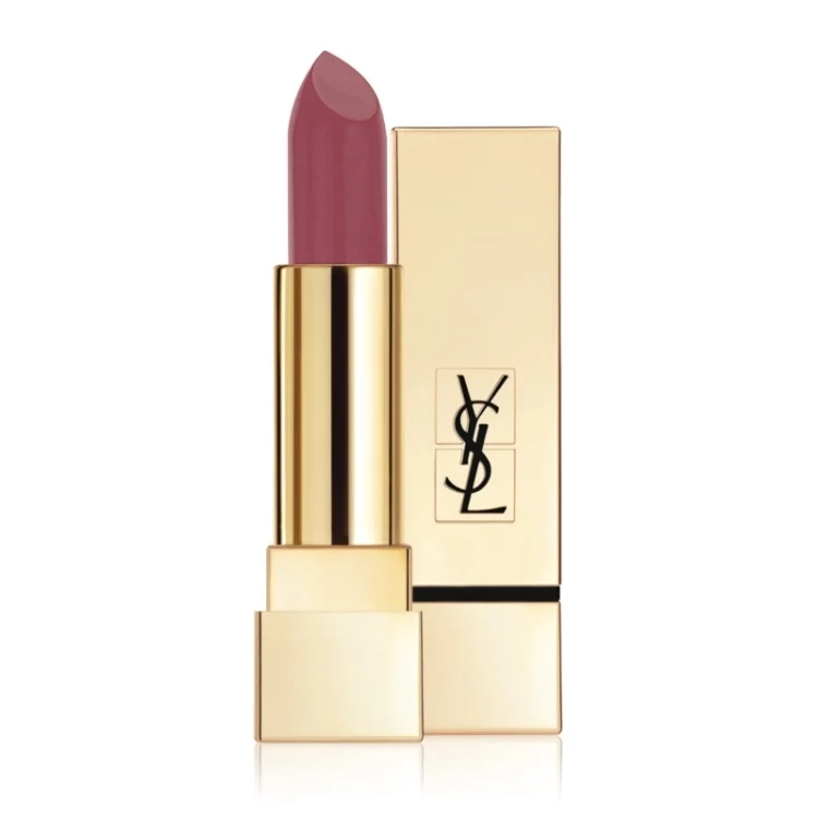 Yves Saint Laurent - Rouge Pur Couture - The Mats - Couleur Pure Mat Éclatant