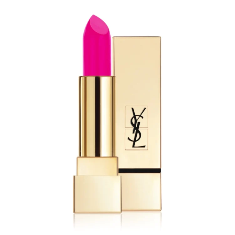 Yves Saint Laurent - Rouge Pur Couture - The Mats - Couleur Pure Mat Éclatant