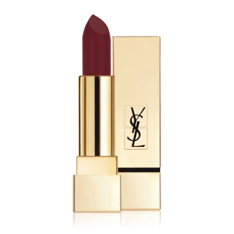 Yves Saint Laurent - Rouge Pur Couture - The Mats - Couleur Pure Mat Éclatant