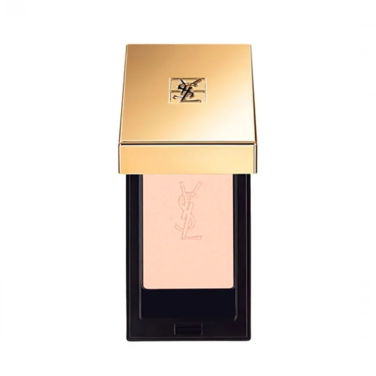 Yves Saint Laurent - Couture Mono - Fard À Paupières Impact Couleur - High-Impact Color Eye Shadow