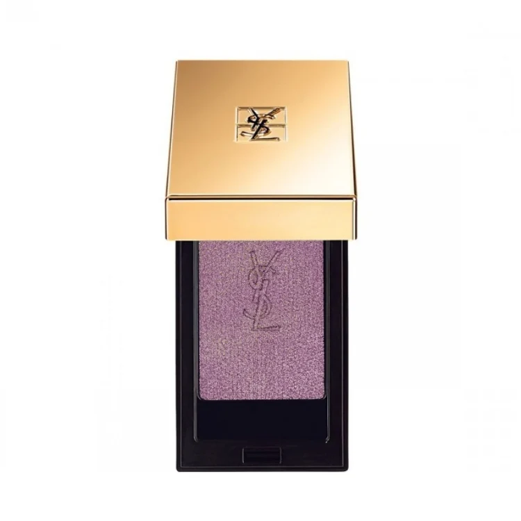 Yves Saint Laurent - Couture Mono - Fard À Paupières Impact Couleur - High-Impact Color Eye Shadow